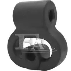 Кронштейн, система выпуска ОГ FA1 купить