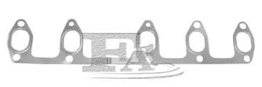 Прокладка, выпускной коллектор FA1 купить