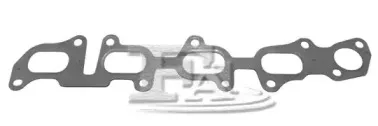 Прокладка, выпускной коллектор FA1 купить
