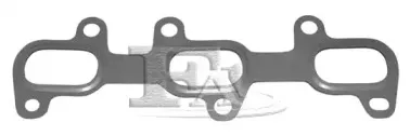 Прокладка, выпускной коллектор FA1 купить