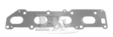 Прокладка, выпускной коллектор FA1 купить