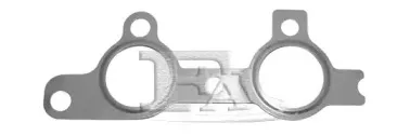 Прокладка, выпускной коллектор FA1 купить