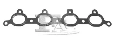 Прокладка, выпускной коллектор FA1 купить