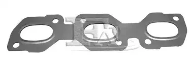 Прокладка, выпускной коллектор FA1 купить