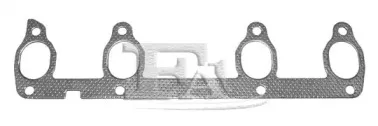 Прокладка, выпускной коллектор FA1 купить