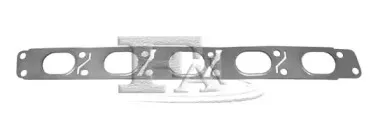 Прокладка, выпускной коллектор FA1 купить