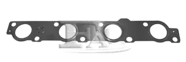 Прокладка, выпускной коллектор FA1 купить