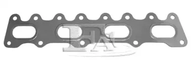 Прокладка, выпускной коллектор FA1 купить