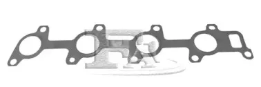 Прокладка, выпускной коллектор FA1 купить