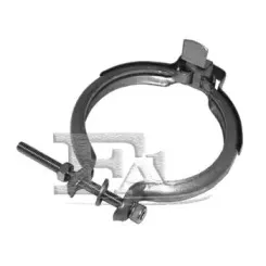 Хомут, воздушный шланг компрессора FA1 купить