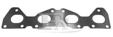 Прокладка, выпускной коллектор FA1 купить
