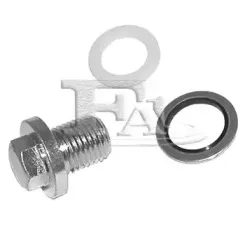 Резьбовая пробка, масляный поддон FA1 купить