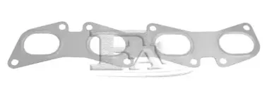 Прокладка, выпускной коллектор FA1 купить