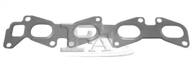 Прокладка, выпускной коллектор FA1 купить
