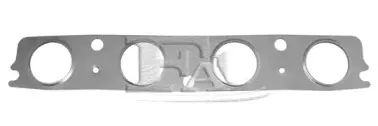 Прокладка, выпускной коллектор FA1 купить