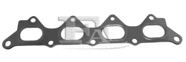 Прокладка, выпускной коллектор FA1 купить