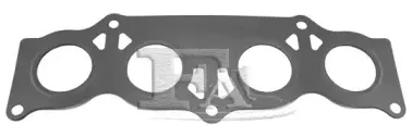 Прокладка, выпускной коллектор FA1 купить