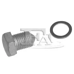 Резьбовая пробка, масляный поддон FA1 купить