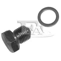 Резьбовая пробка, масляный поддон FA1 купить