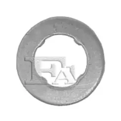 Шайба тепловой защиты, система впрыска FA1 купить