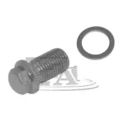 Резьбовая пробка, масляный поддон FA1 купить