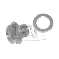 Резьбовая пробка, масляный поддон FA1 купить