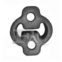 Кронштейн, система выпуска ОГ FA1 купить