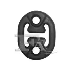 Кронштейн, система выпуска ОГ FA1 купить