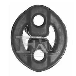 Кронштейн, система выпуска ОГ FA1 купить