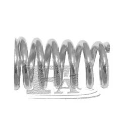 Пружина, глушитель FA1 купить