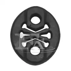 Кронштейн, система выпуска ОГ FA1 купить