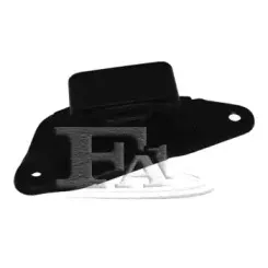 Кронштейн, система выпуска ОГ FA1 купить