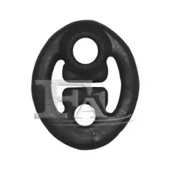 Кронштейн, система выпуска ОГ FA1 купить