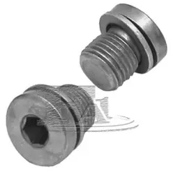 Винт, масляный поддон автоматической коробки передач FA1 купить