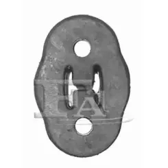 Кронштейн, система выпуска ОГ FA1 купить
