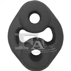 Кронштейн, система выпуска ОГ FA1 купить