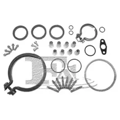 Монтажный комплект, компрессор FA1 купить