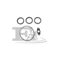 Монтажный комплект, компрессор FA1 купить