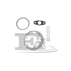 Монтажный комплект, компрессор FA1 купить