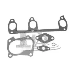 Монтажный комплект, компрессор FA1 купить