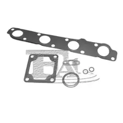 Монтажный комплект, компрессор FA1 купить