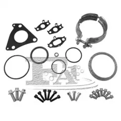 Монтажный комплект, компрессор FA1 купить