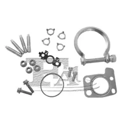 Монтажный комплект, компрессор FA1 купить