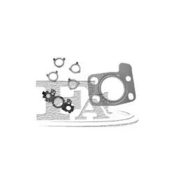 Монтажный комплект, компрессор FA1 купить