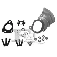 Монтажный комплект, компрессор FA1 купить