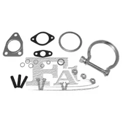 Монтажный комплект, компрессор FA1 купить