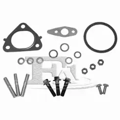 Монтажный комплект, компрессор FA1 купить