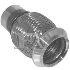 Гофрированная труба, выхлопная система FA1 купить