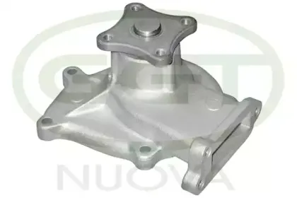 Водяной насос GGT купить