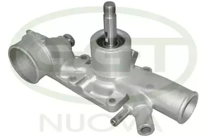 Водяной насос GGT купить